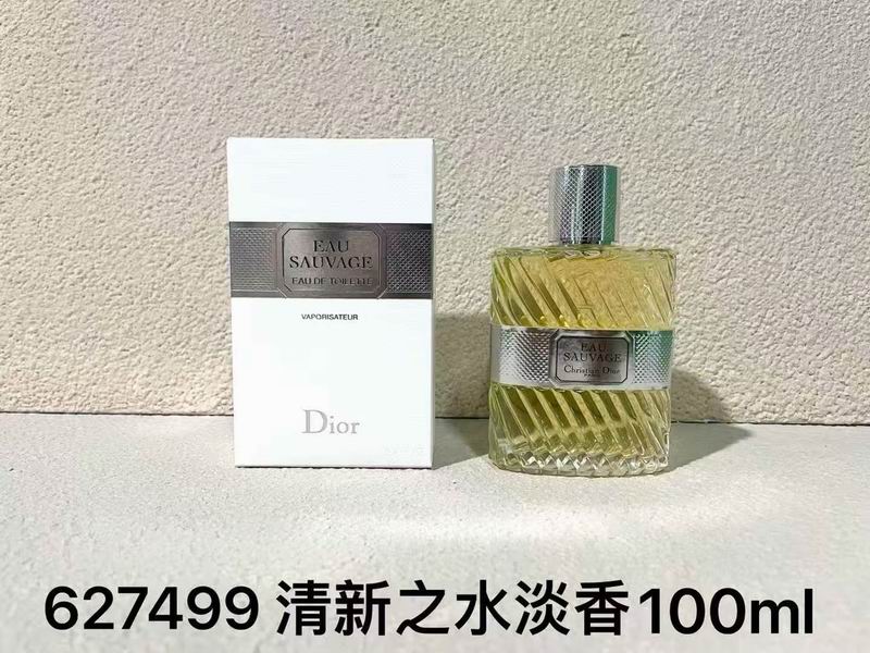 Dior woman 100ml 100